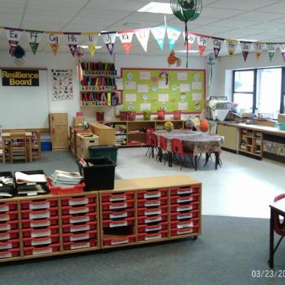 Tour 2 - Reception Room 1
