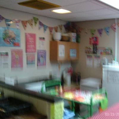 Tour 14 - Cookery Area