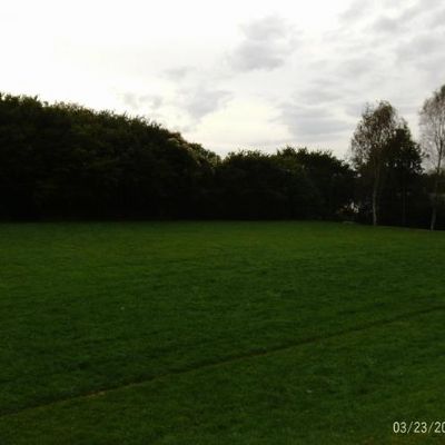 Tour 13 - Playing Field